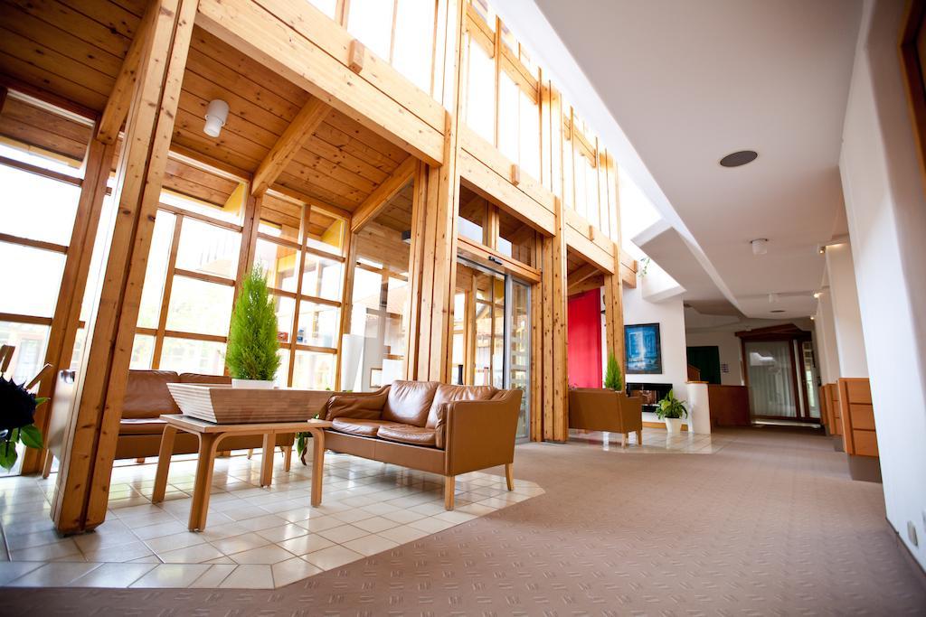 Hotel Und Appartementhof Waldeck Bad Füssing Exterior foto